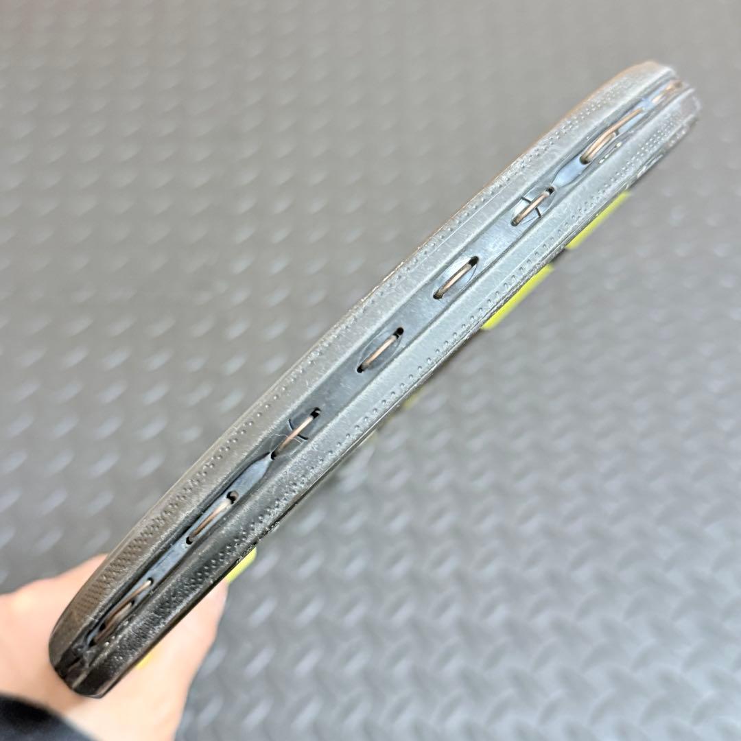 Babolat PURE AERO VS G2 テニスラケット ケース付 バボラ