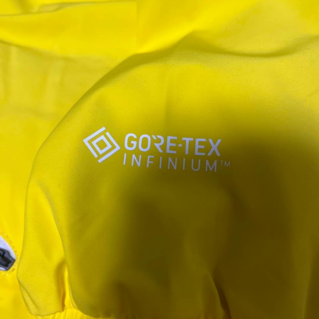 メンズウェア Mens Spyder Malbon X Spyder Rain Jacket