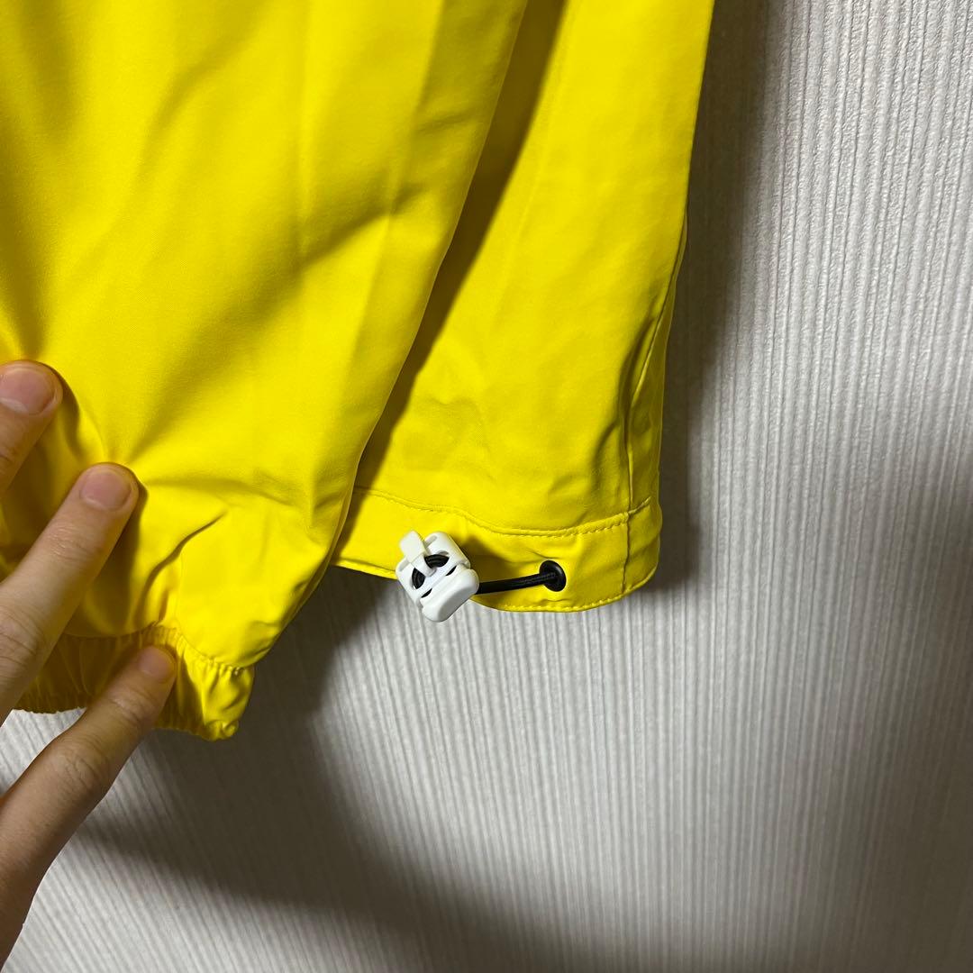 メンズウェア Mens Spyder Malbon X Spyder Rain Jacket