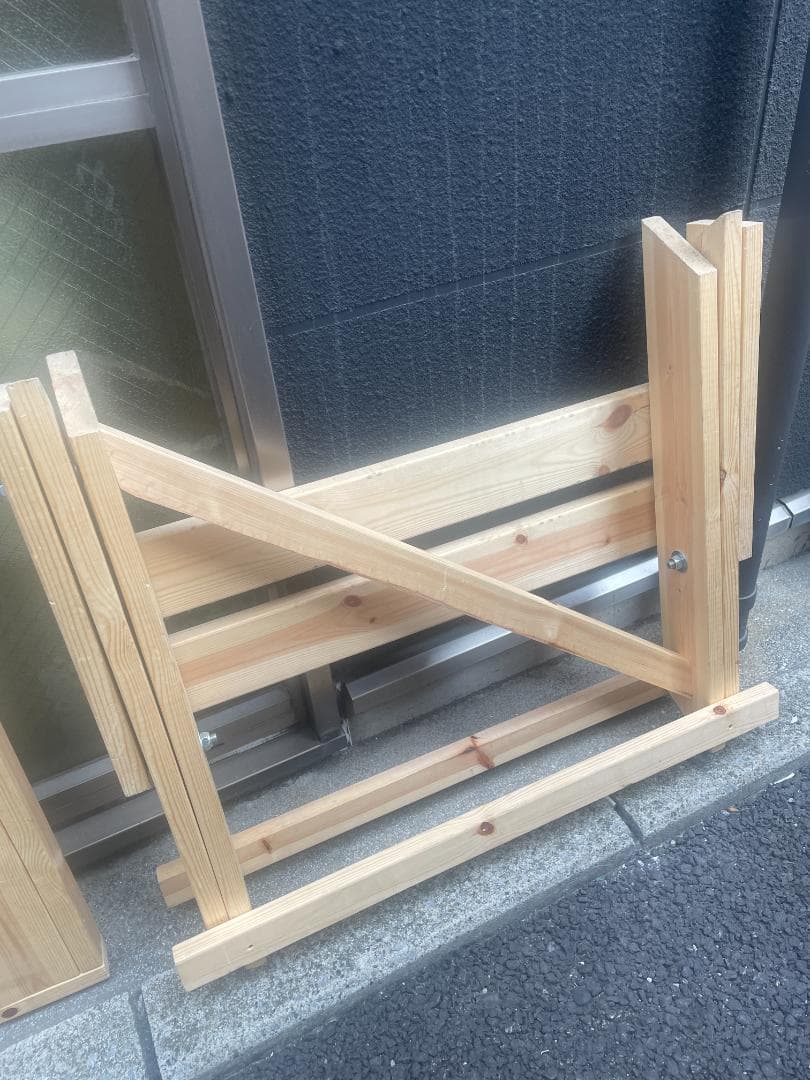サウナベンチ