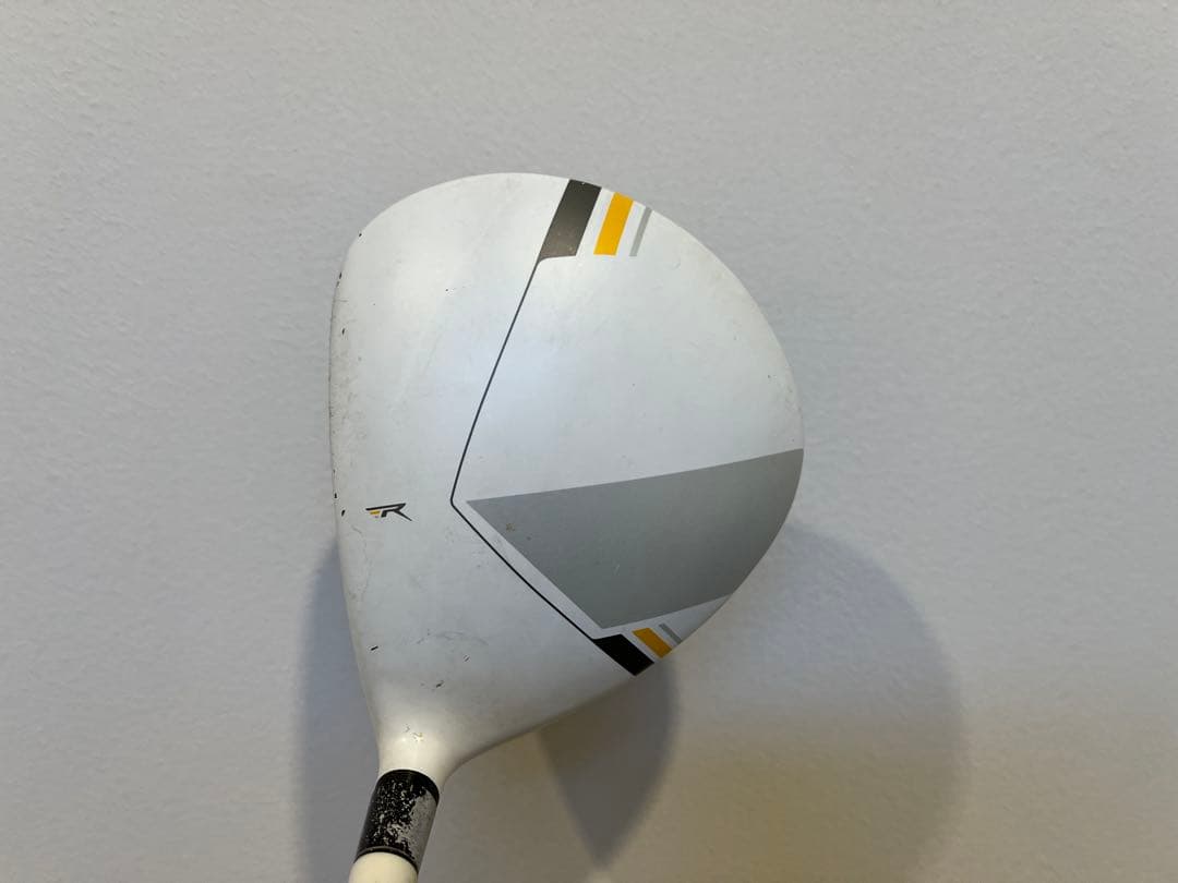 【値下げ】RBZステージ2他 クラブセット【キャディバッグ付き】