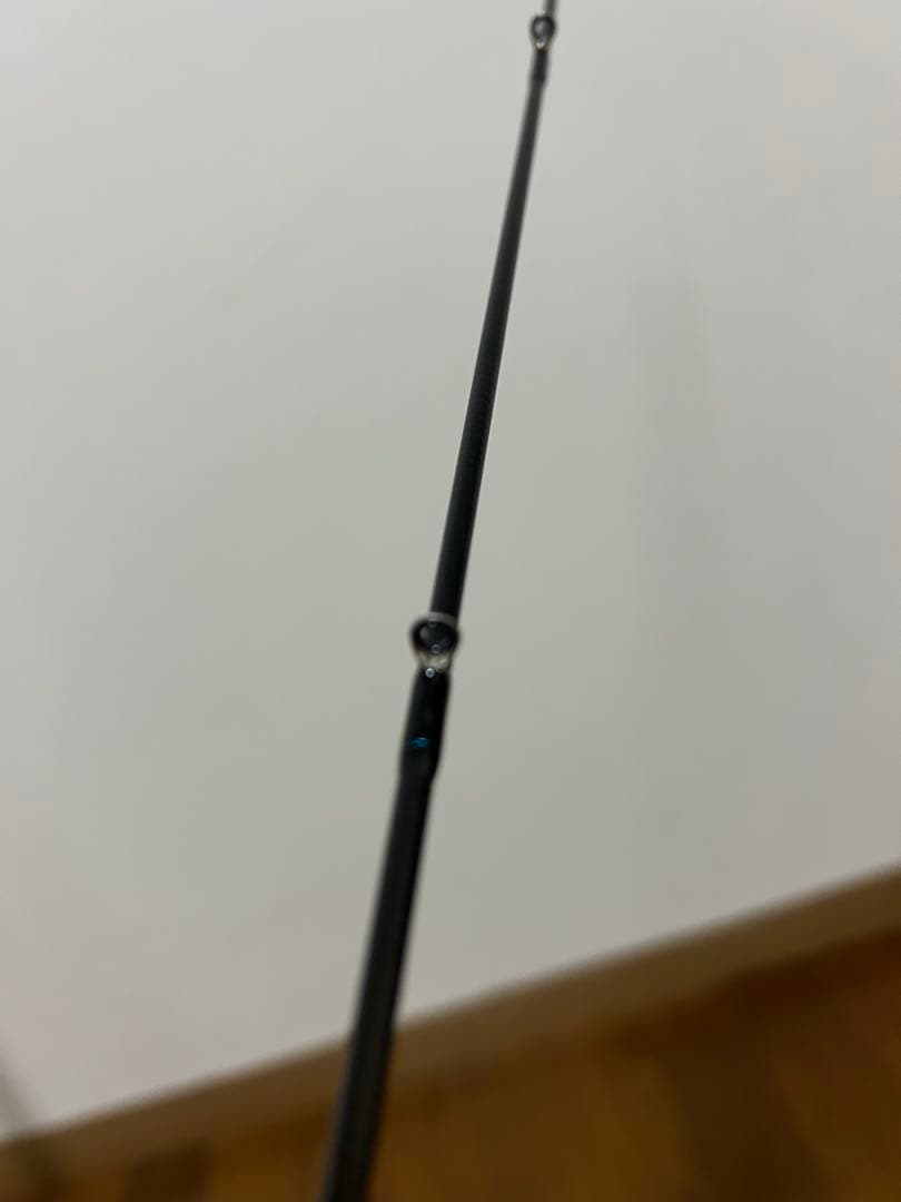 Daiwa エメラルダスX86m エギングロッド