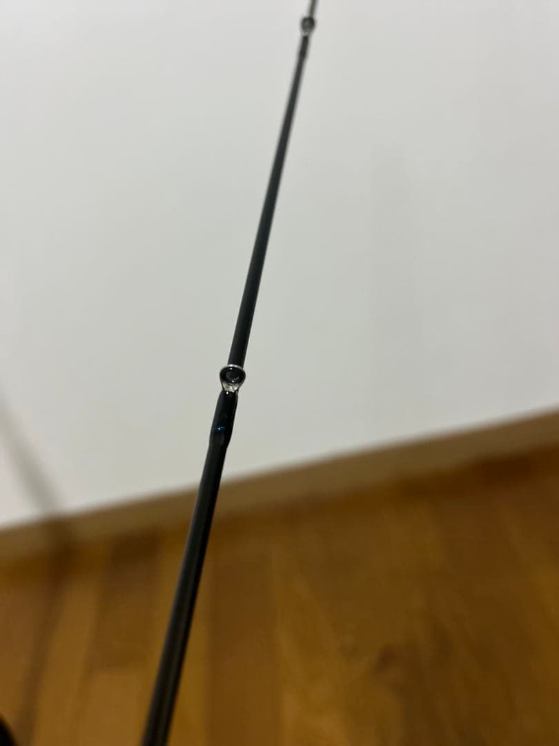 Daiwa エメラルダスX86m エギングロッド