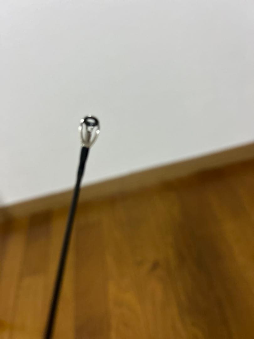 Daiwa エメラルダスX86m エギングロッド