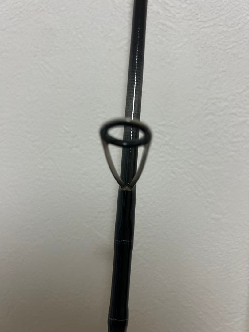Daiwa エメラルダスX86m エギングロッド