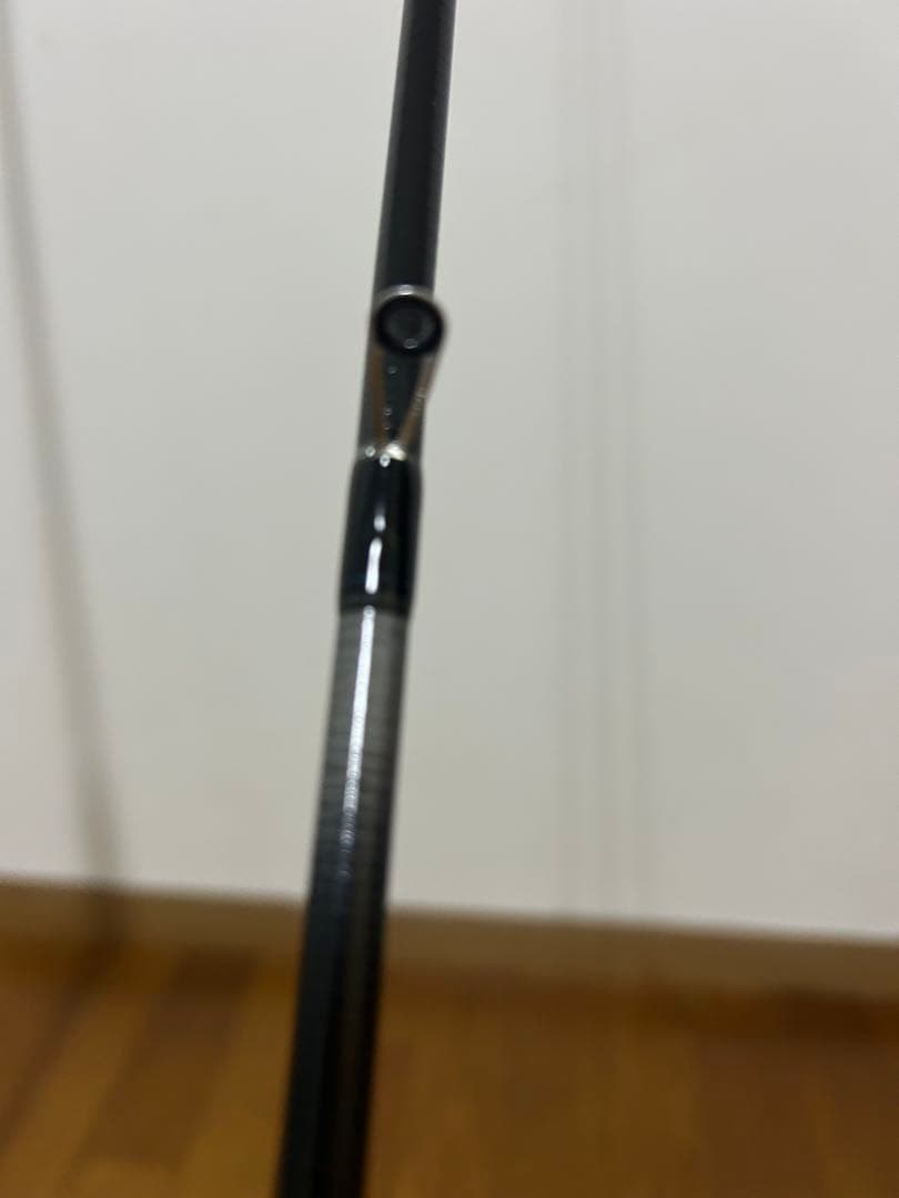 Daiwa エメラルダスX86m エギングロッド