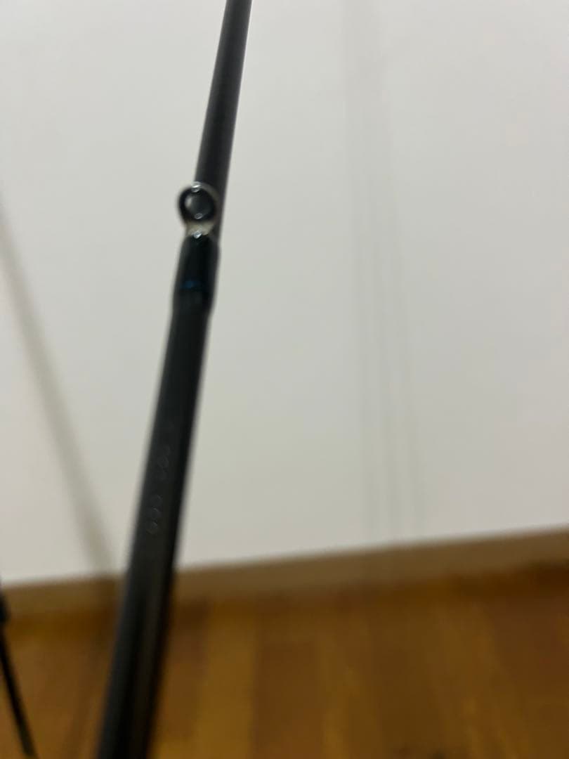 Daiwa エメラルダスX86m エギングロッド