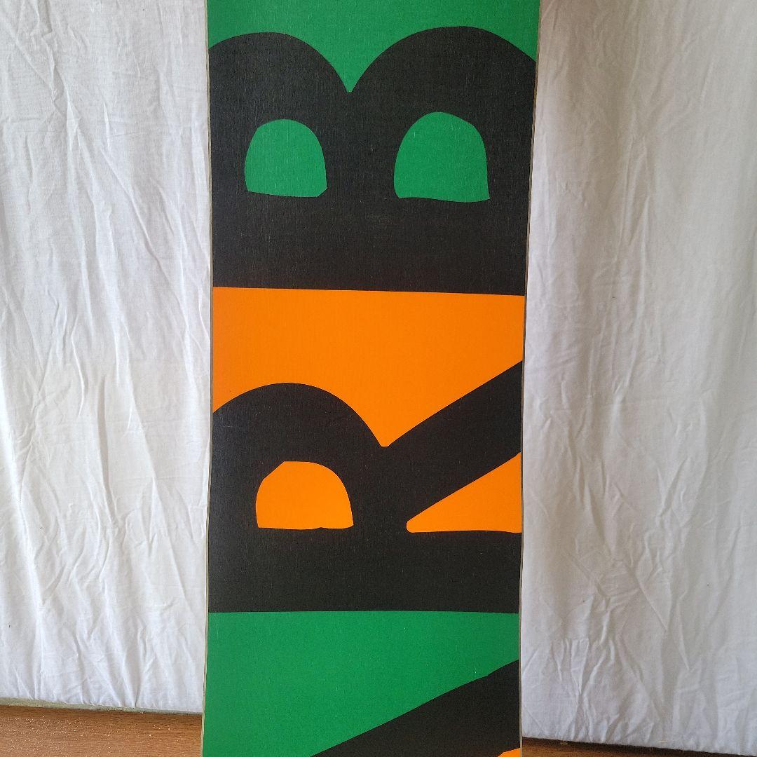 ARBOR DRAFT 153センチ