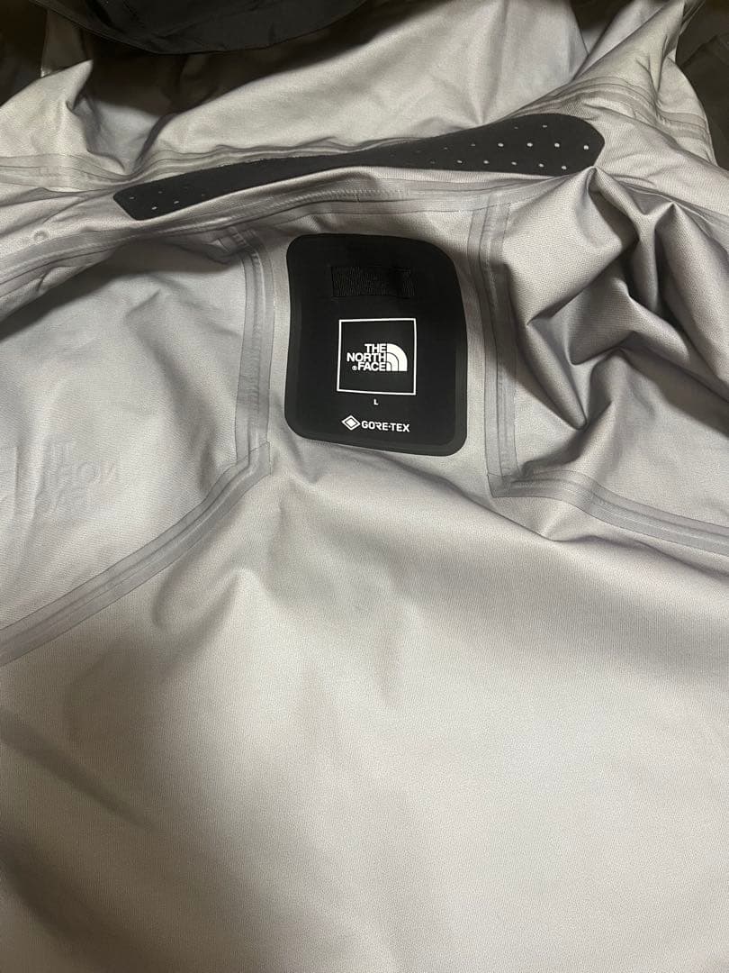 The North Face スノーボード　ウエア　上下　サイズL