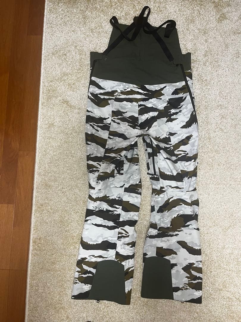 The North Face スノーボード　ウエア　上下　サイズL