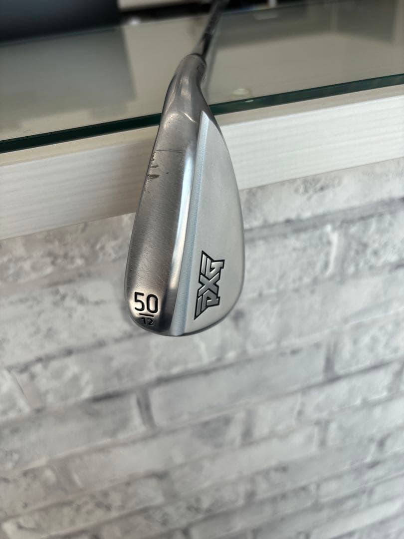 ＰＸＧ　0311 3XFORGED ウェッジ　50°