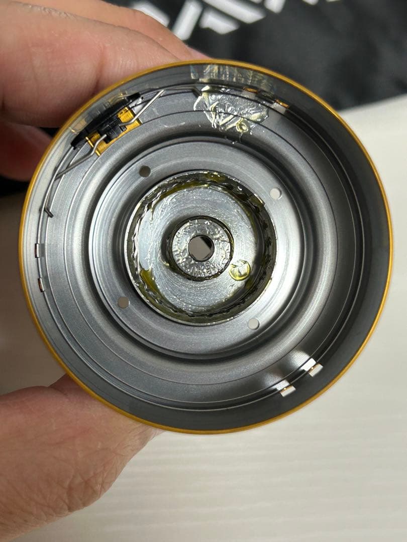 フリームス　LT5000S-CXH ★早い者勝ち★処分品★極美品★釣り引退☆