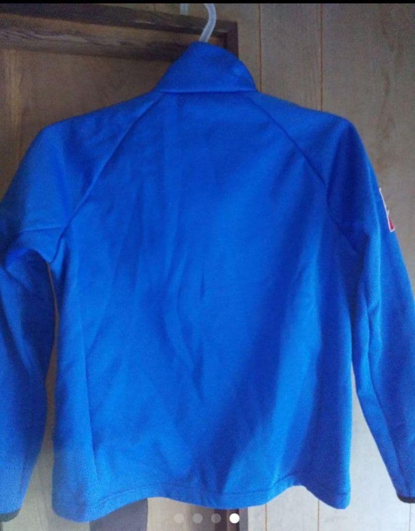 a 美良品 Phenix Norway Team  ミドラー   サイズ150