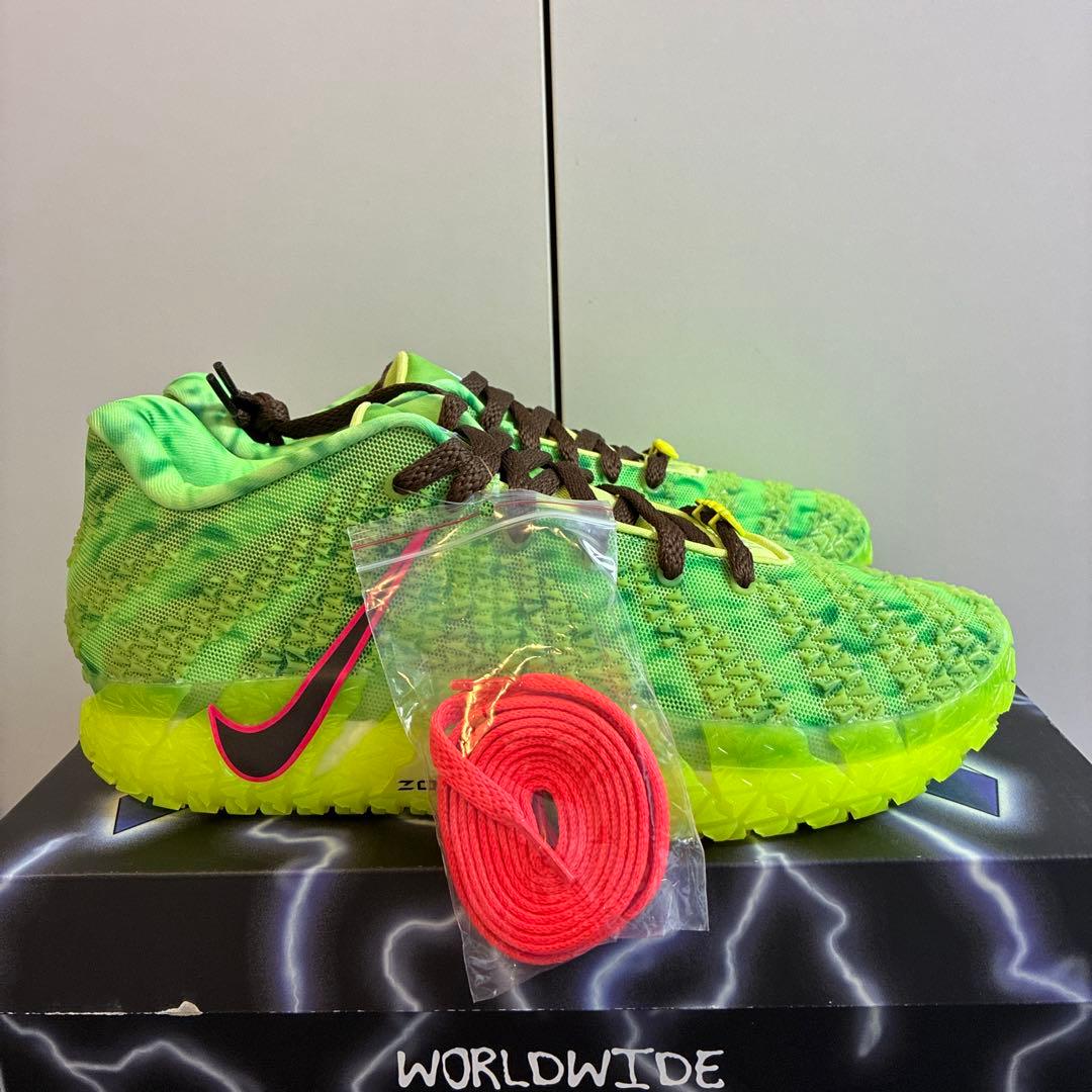 Nike JA3 28.5cm spooky season ハロウィン EP
