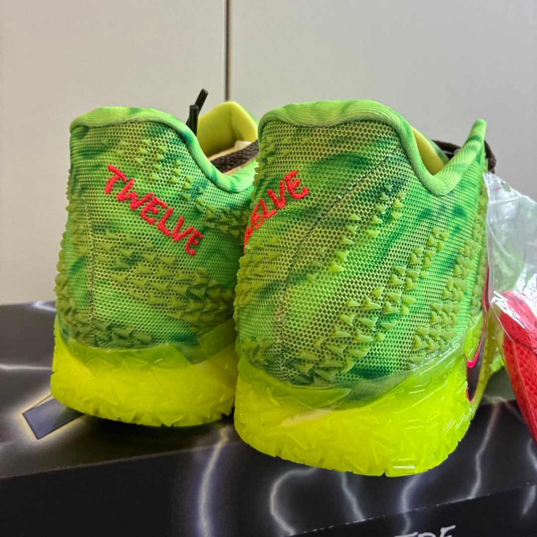 Nike JA3 28.5cm spooky season ハロウィン EP