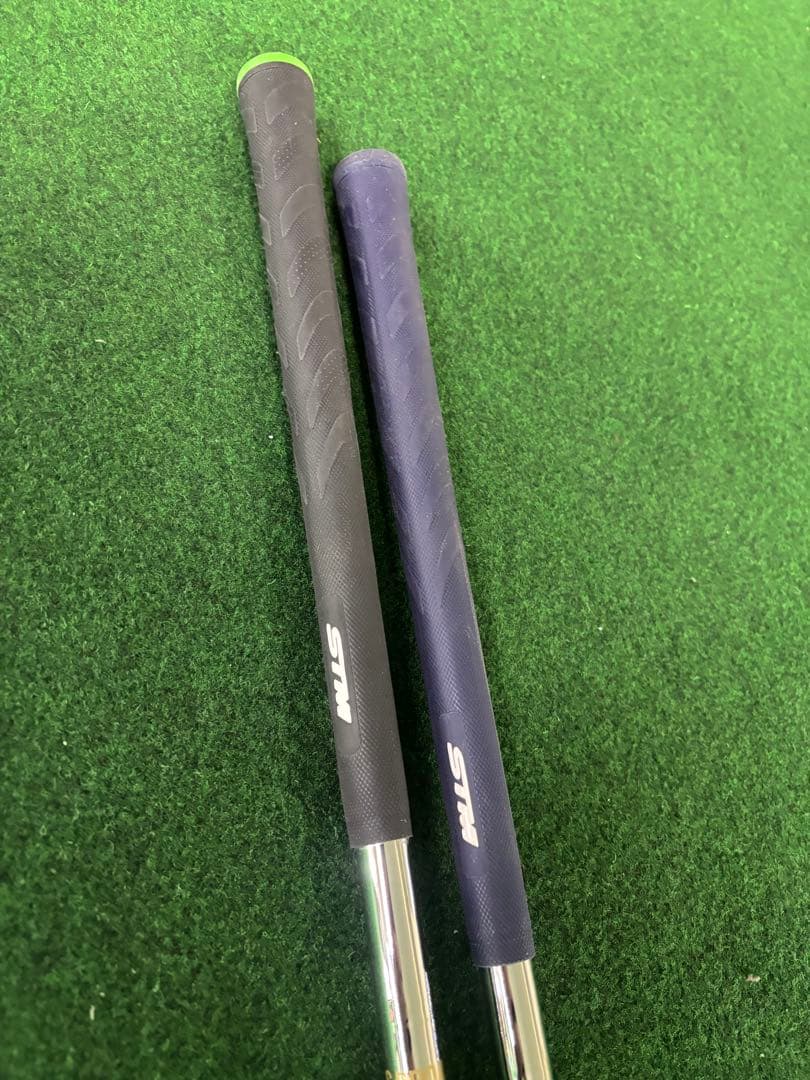 MOZ-wedge CW-01B CoolWedge 52°,58° 2本セット