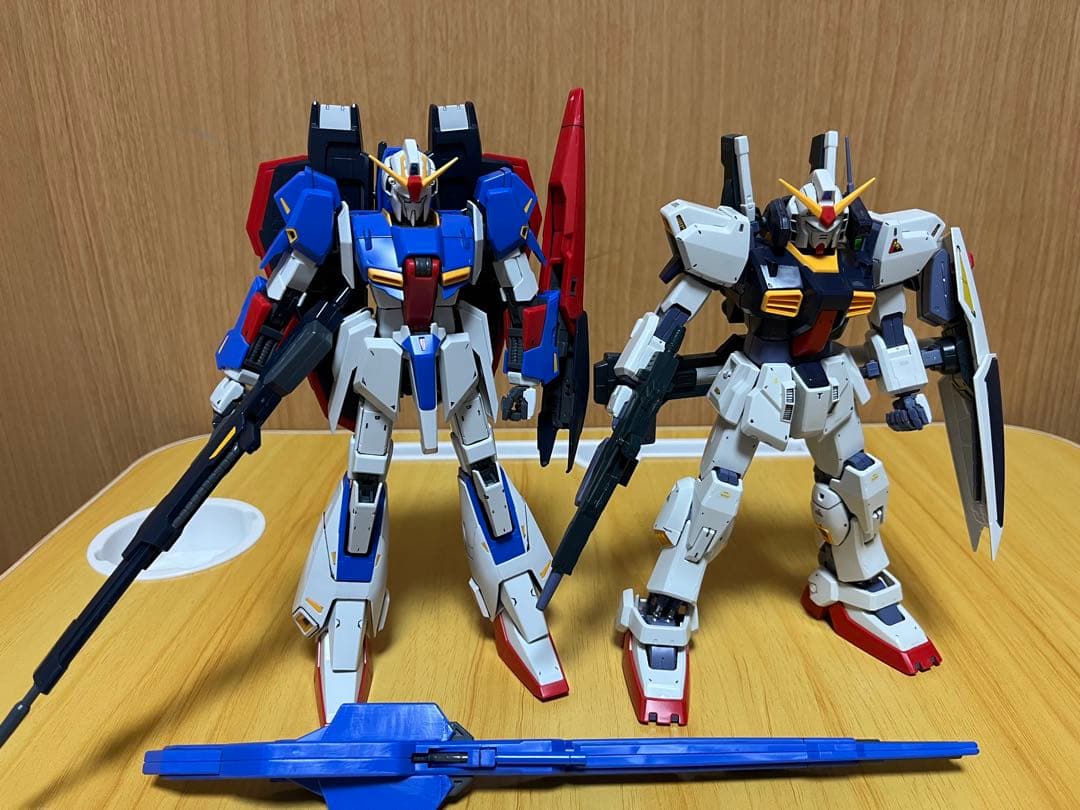 ガンプラまとめ売り　MG.RE