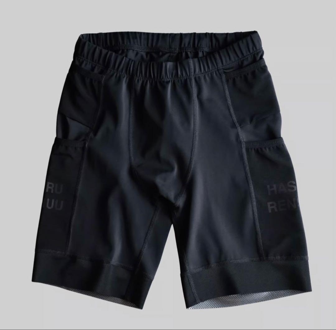 走る練習 カルトタイツ Cult Half Tights Ver. 3.0