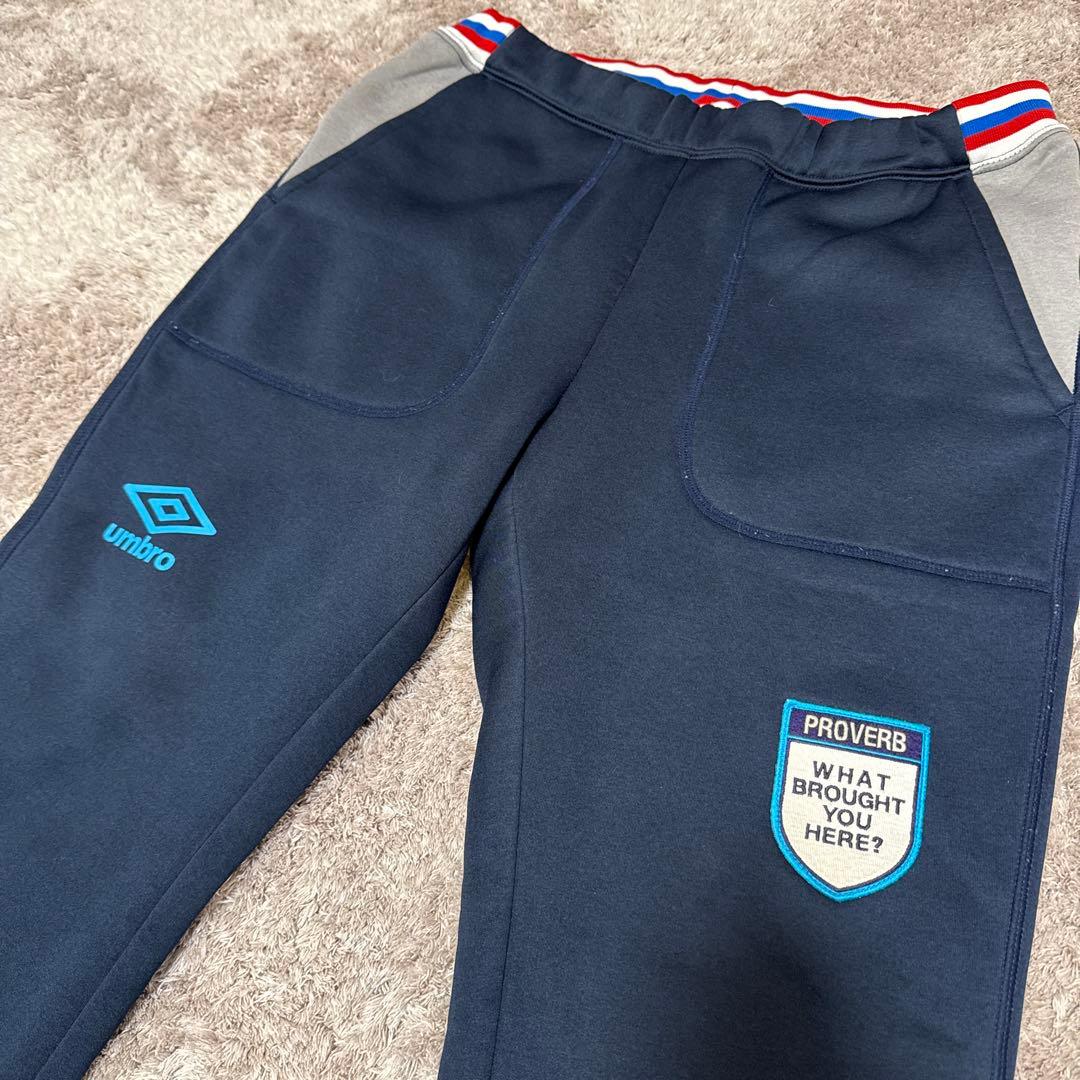UNBRO アンブロ セットアップ ジャージ