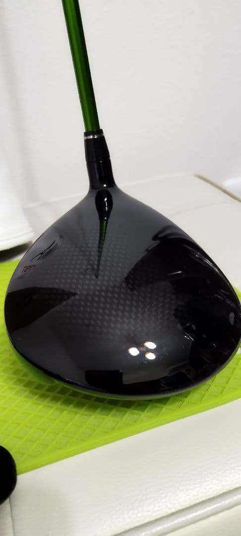HONMA TW757 Ｓ　ヘッドカバー レンチ付