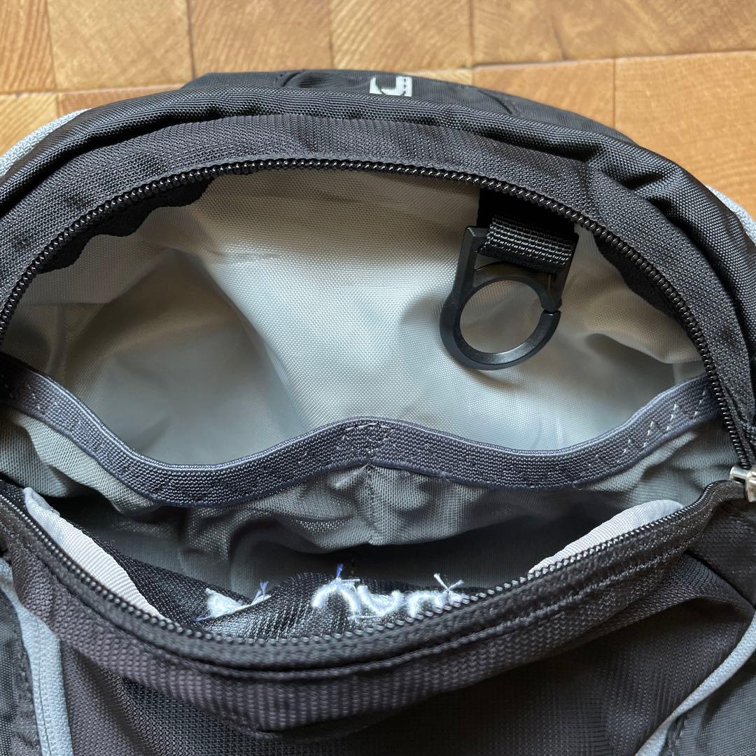 VAUDE Hyper 14+3ファウデバックパック 美品 自転車 リュック