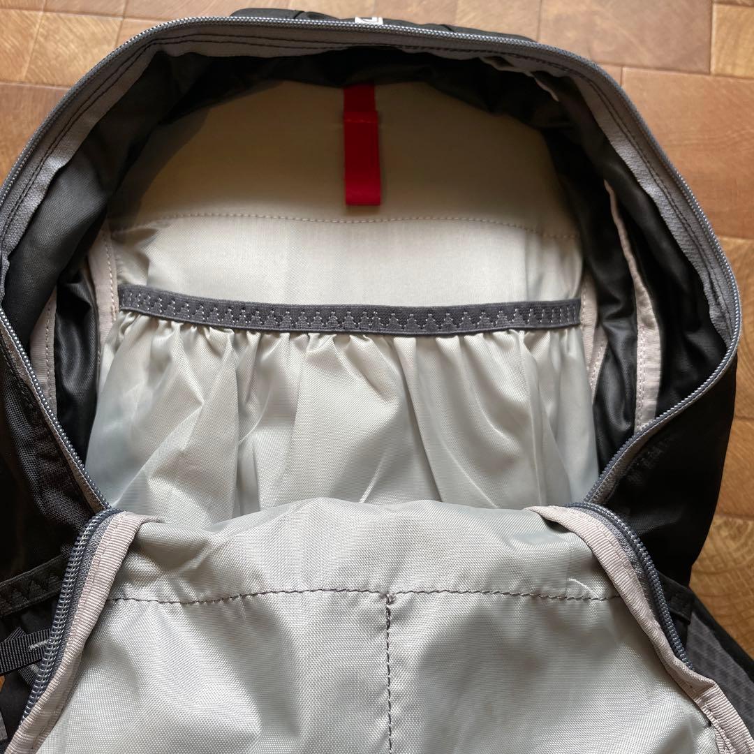 VAUDE Hyper 14+3ファウデバックパック 美品 自転車 リュック