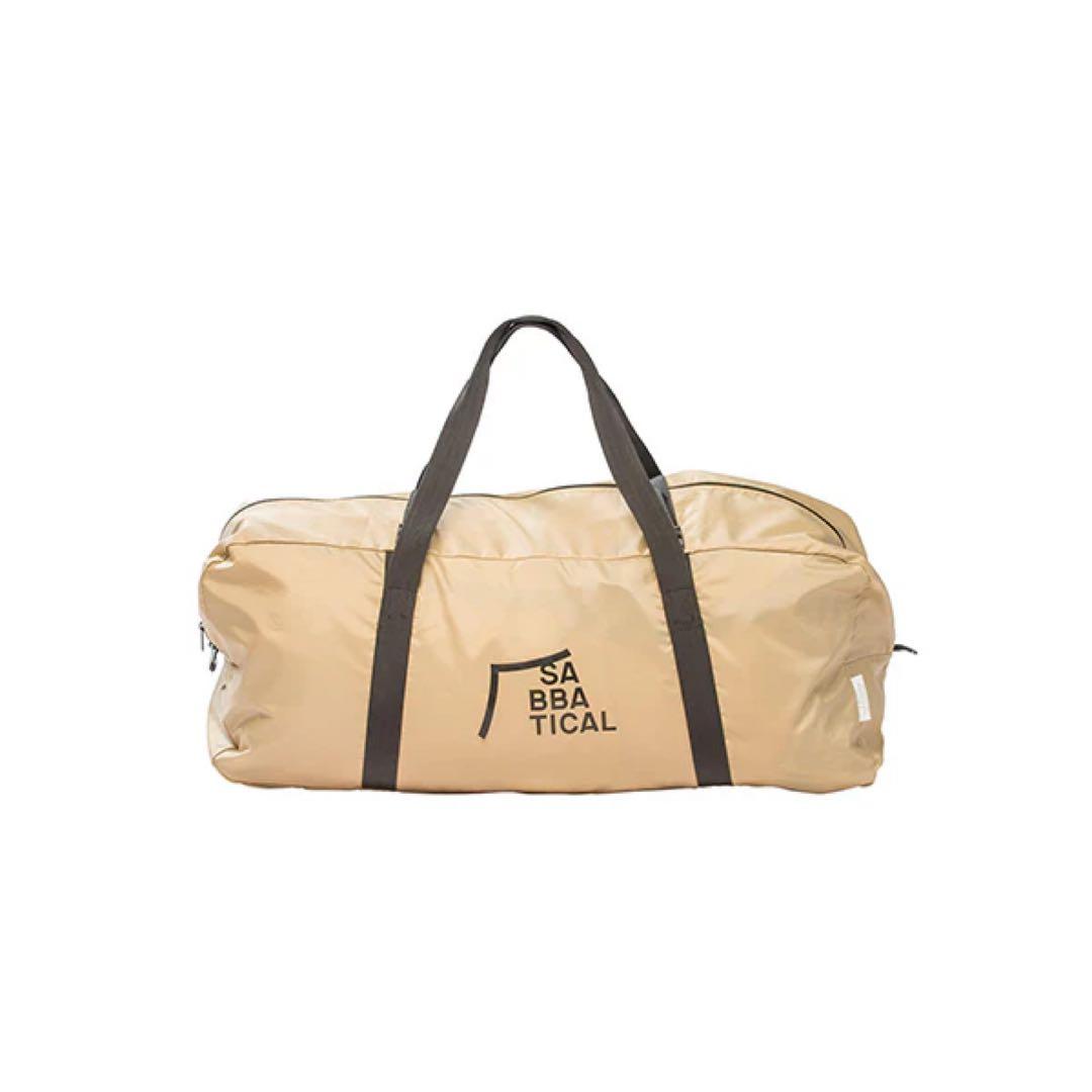 新品・未開封　サバティカル　モーニンググローリーTC