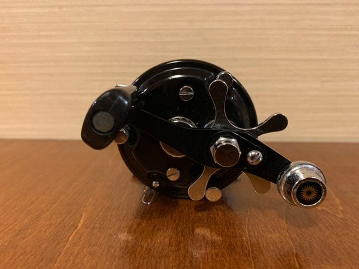 ダイワミリオネア・オールドリール中古