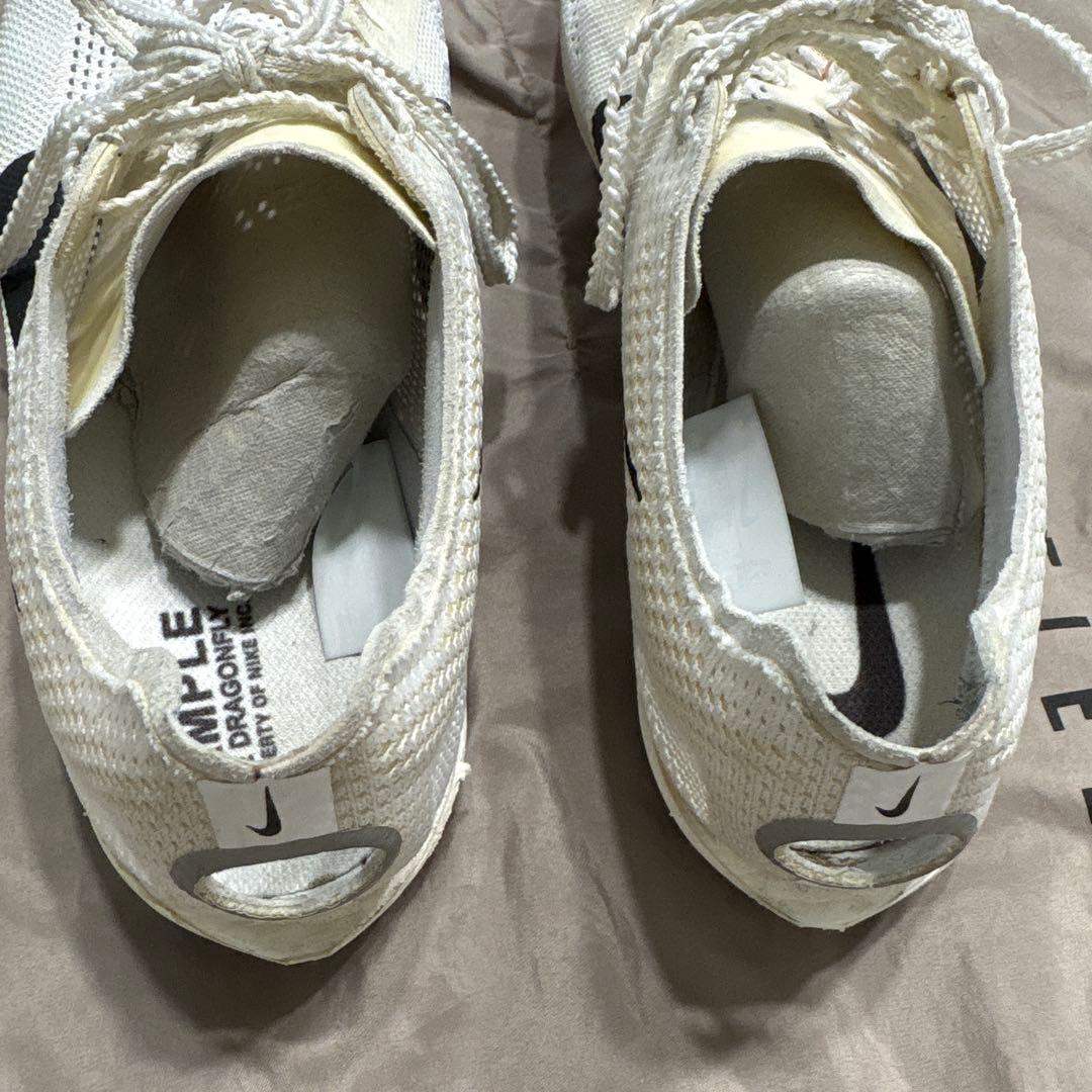 Nike ズームX ドラゴンフライ2 プロトタイプ　25.5センチ