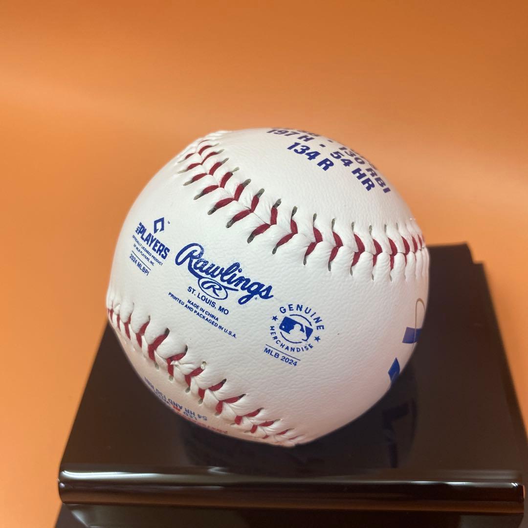 大谷翔平Dodgers！”SignBall” ディスプレーケース LA