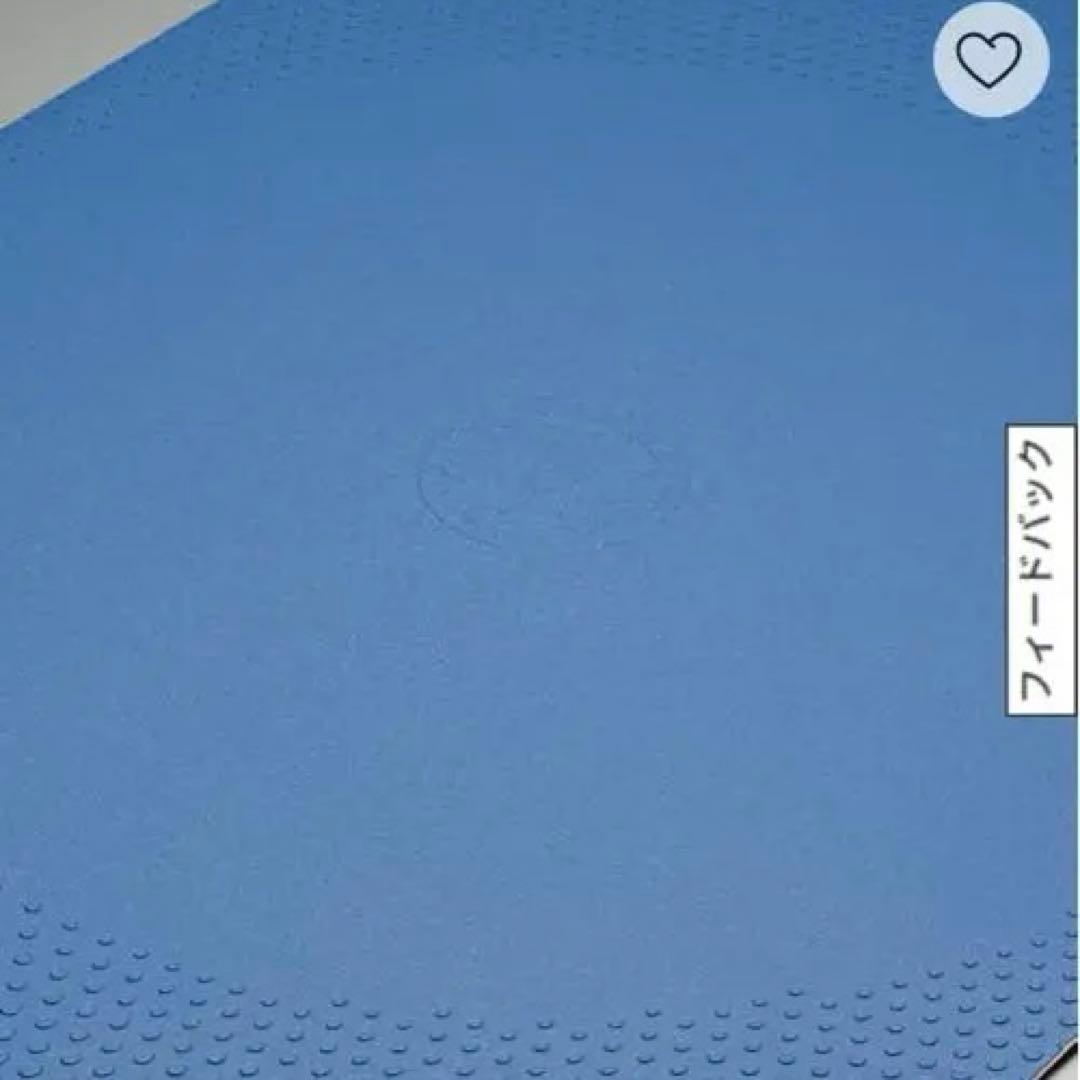 未使用 ルルレモン lululemon The Workout Mat 6mm