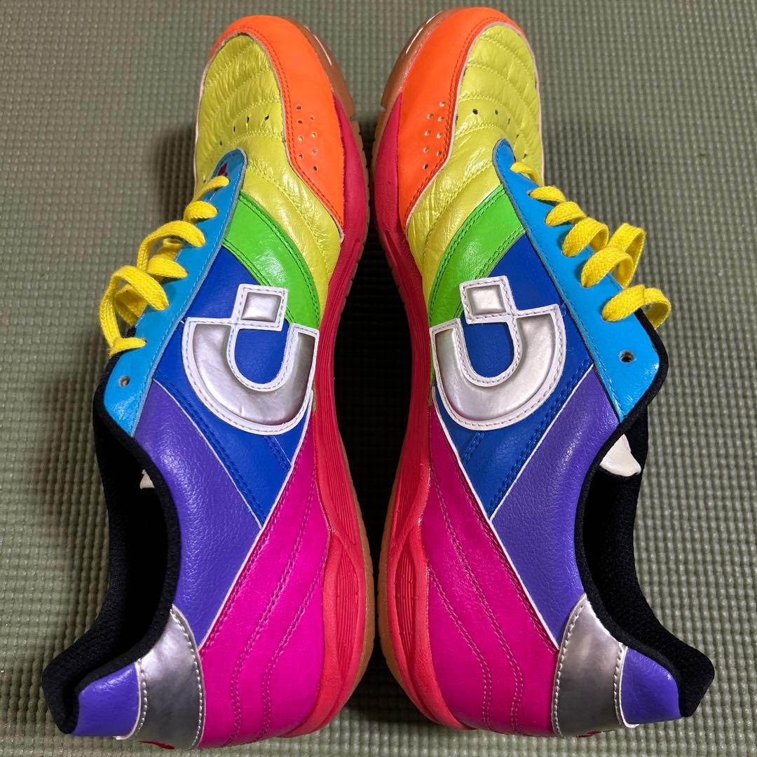 Campinas JP23 Ltd. フットサルシューズ マルチカラー