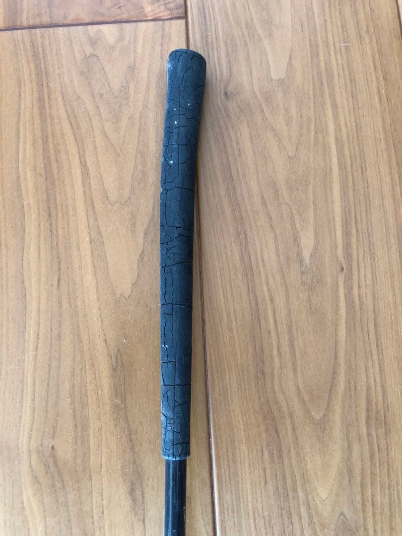 PING ANSER 5 パター