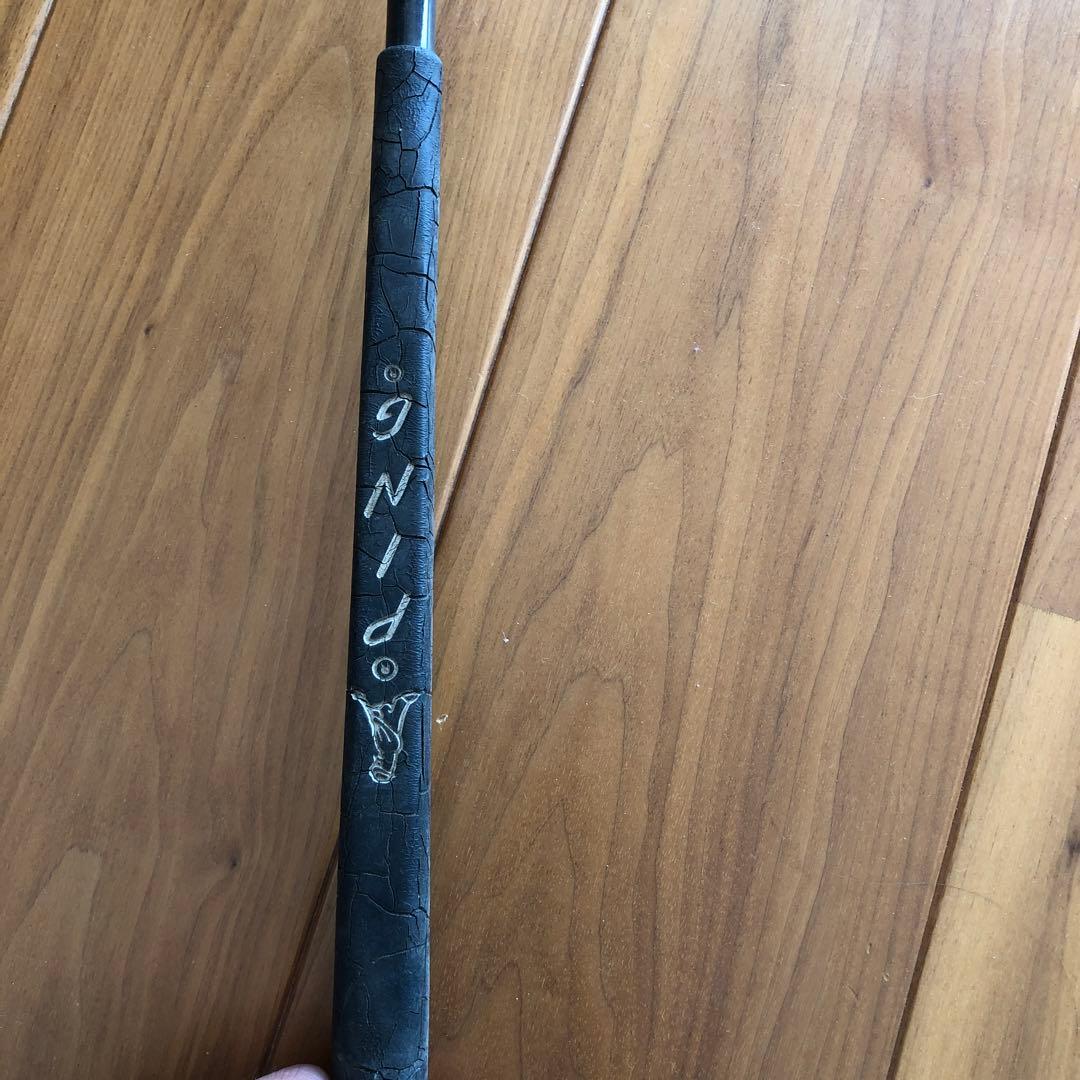 PING ANSER 5 パター