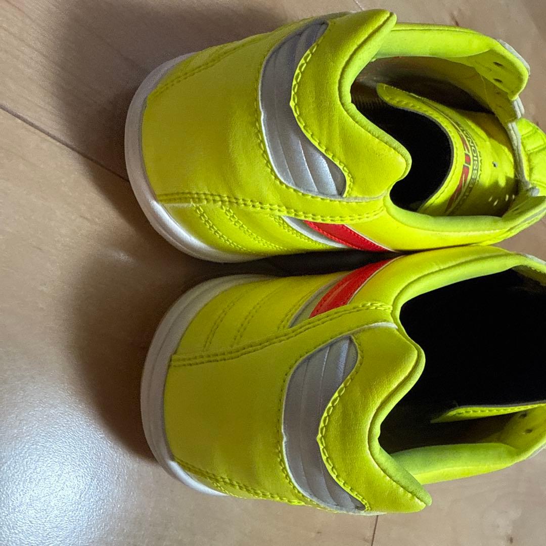 ミズノ　室内　26.5 フットサル　MORELIA SARA JAPAN