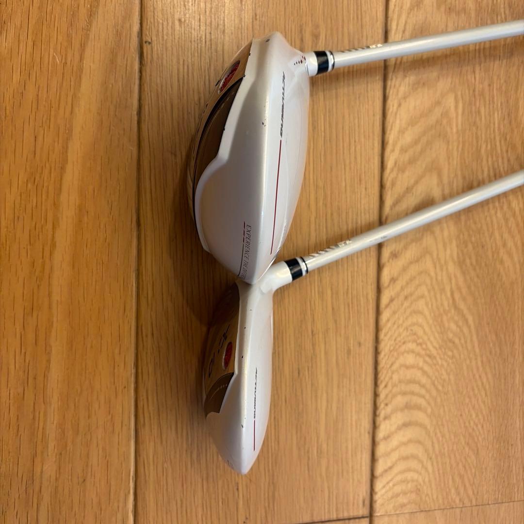 限定色　ゼクシオ13 レディース