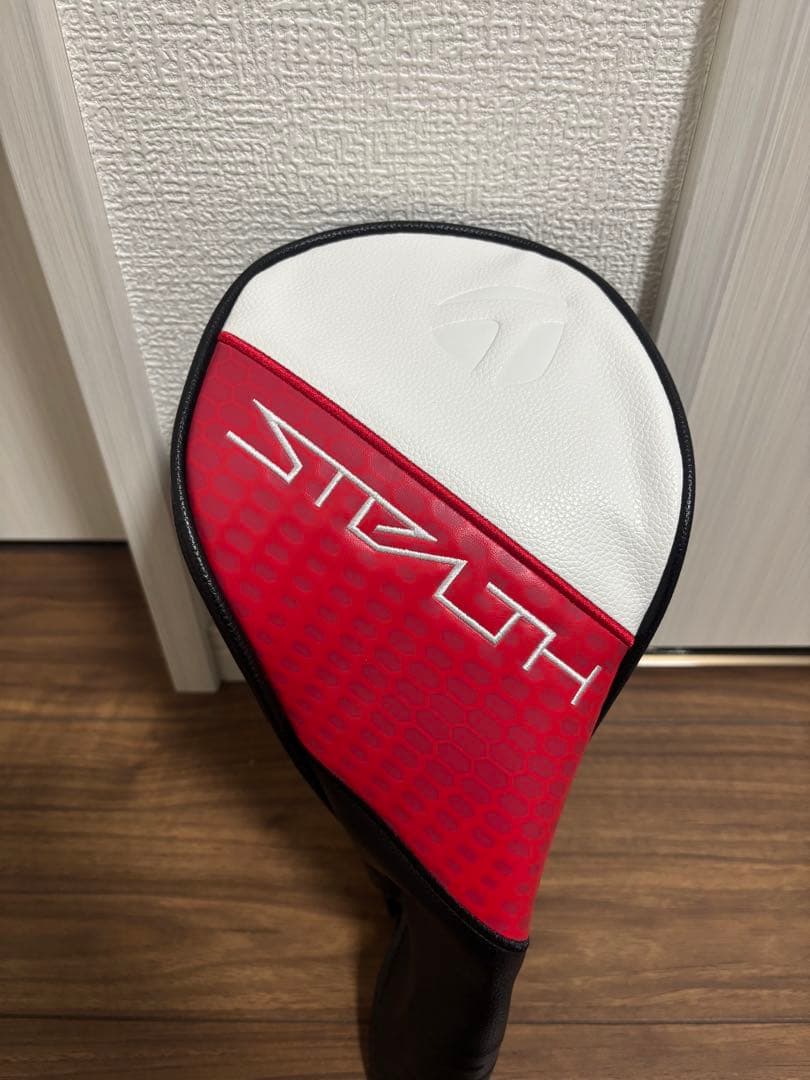 TaylorMade STEALTH 2 ドライバー 10.5度