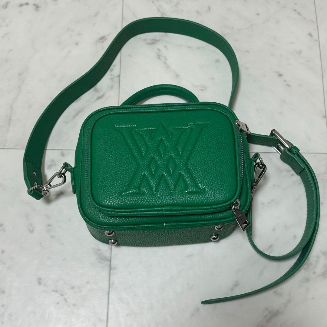 anew golf カートバッグ　アニューゴルフ