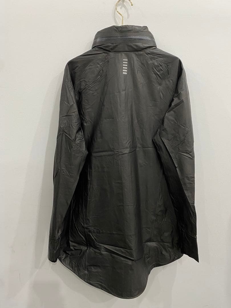 UNDER ARMOUR ブラックＭ0102 GORE-TEX ジャケット