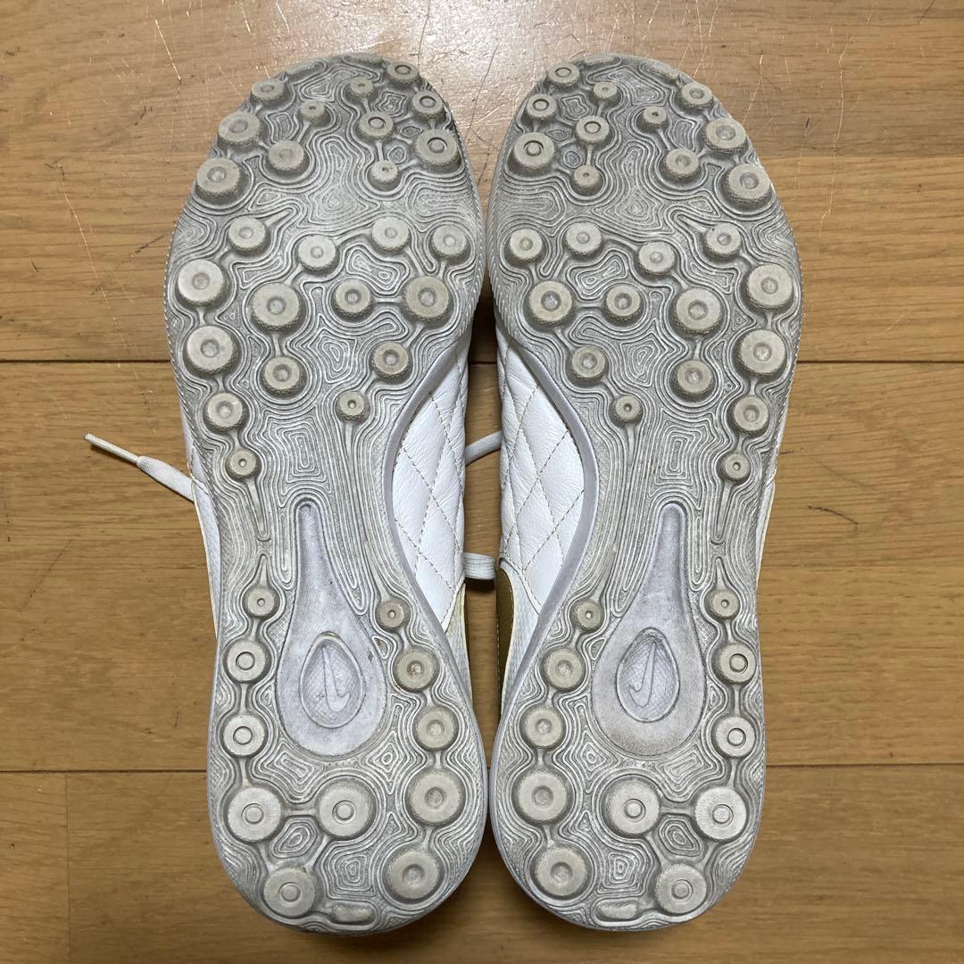 NIKE TIEMPO-X フィナーレ 10R ロナウジーニョTF 27.5cm