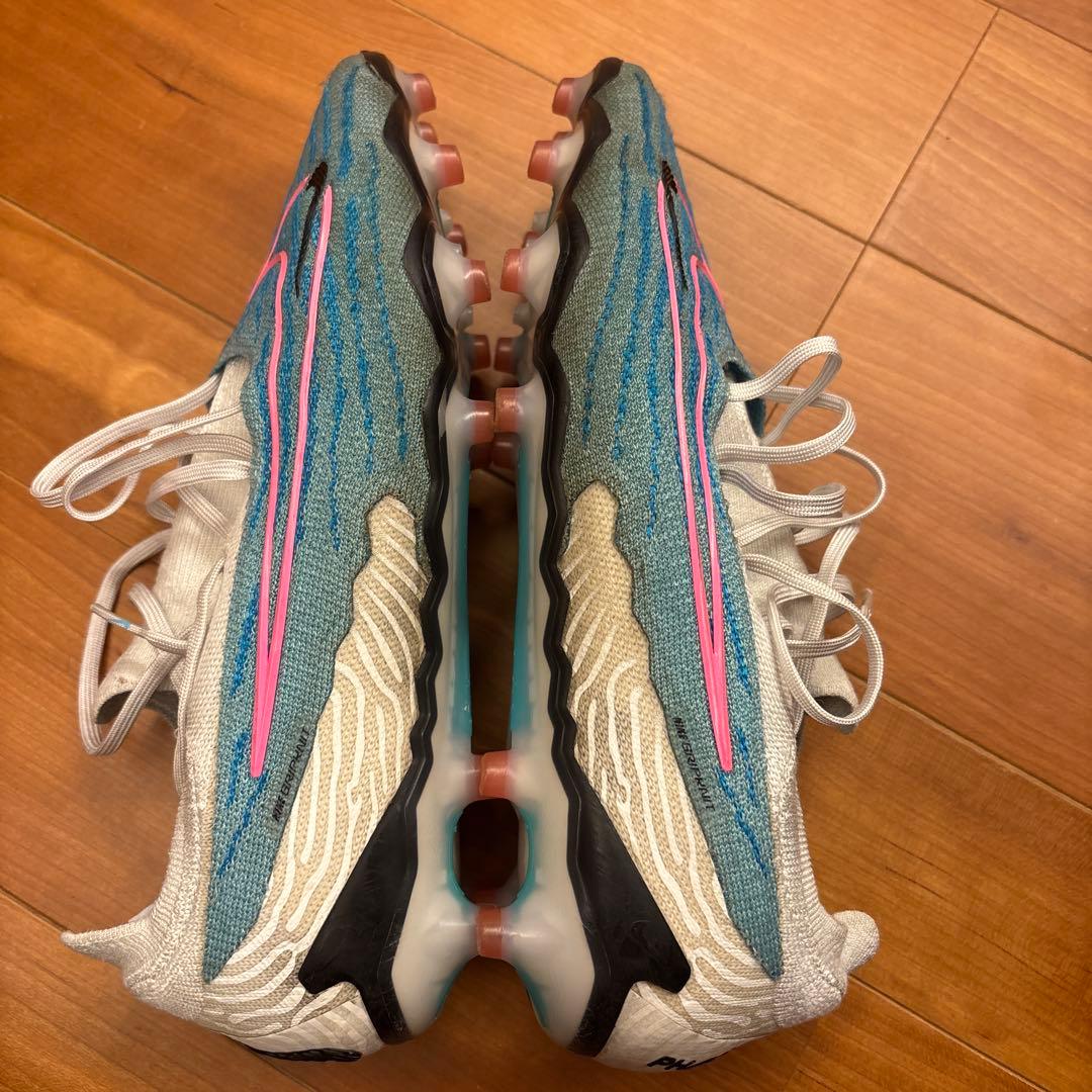 Nike Phantom GX AGサッカーシューズ