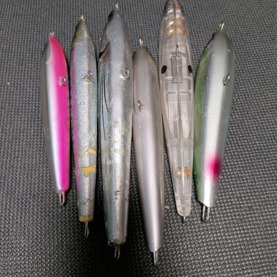 ディークロウ　セット