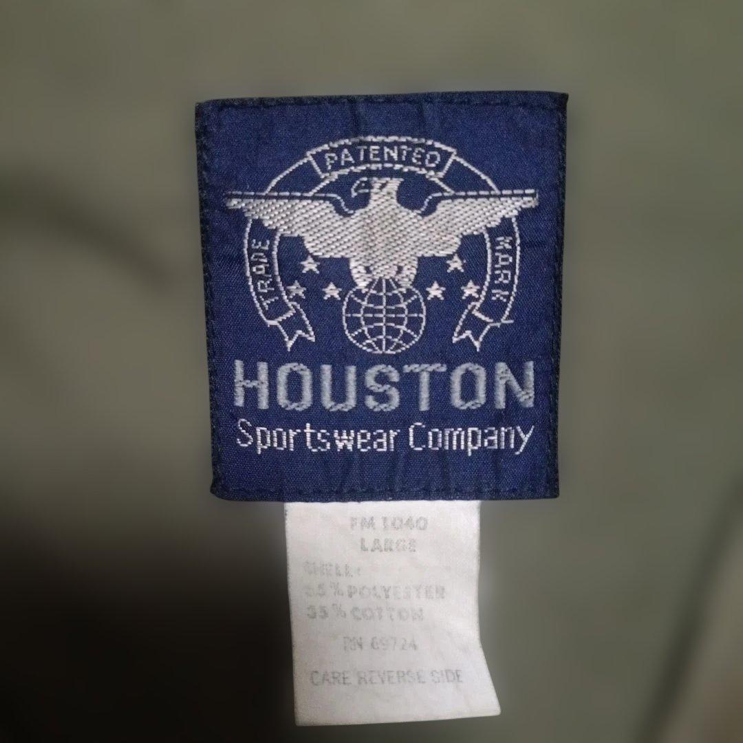 【豪華カスタム】HOUSTON ヨシムラ NOS ベスト バイク ホンダ 希少L