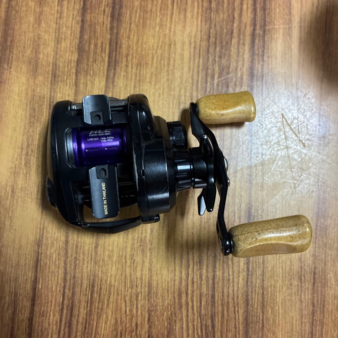DAIWA ZILLION TW HLC 1514SH HLC ダイワ　ジリオン