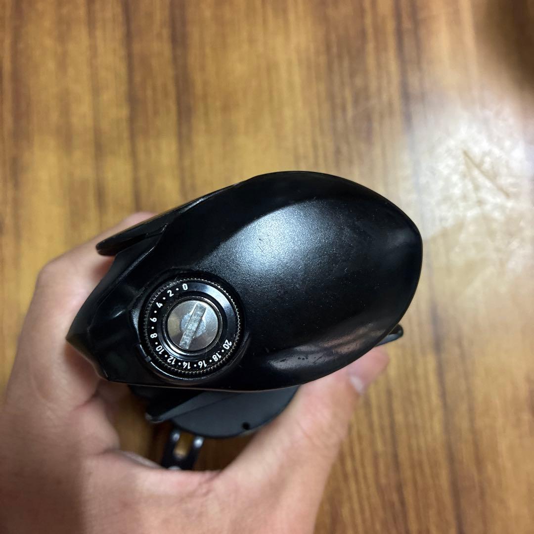DAIWA ZILLION TW HLC 1514SH HLC ダイワ　ジリオン