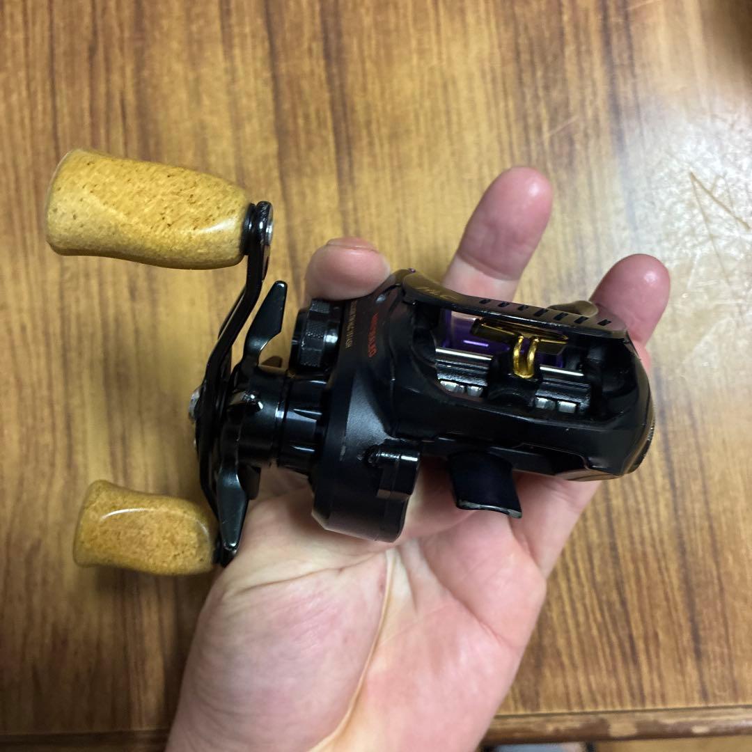 DAIWA ZILLION TW HLC 1514SH HLC ダイワ　ジリオン