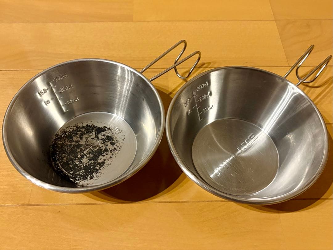 キャンプ用品まとめ売り