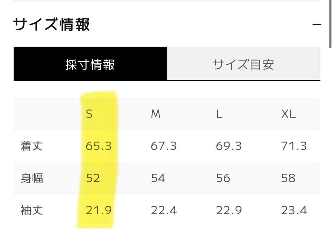 Teton Bros. AXIO LITE TEE (Men’s S) 未使用