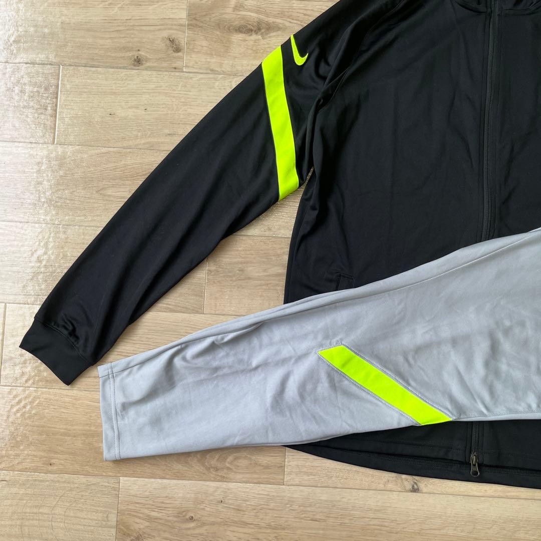 NIKE アトレティコマドリード　アンセム　ジャージセットアップ