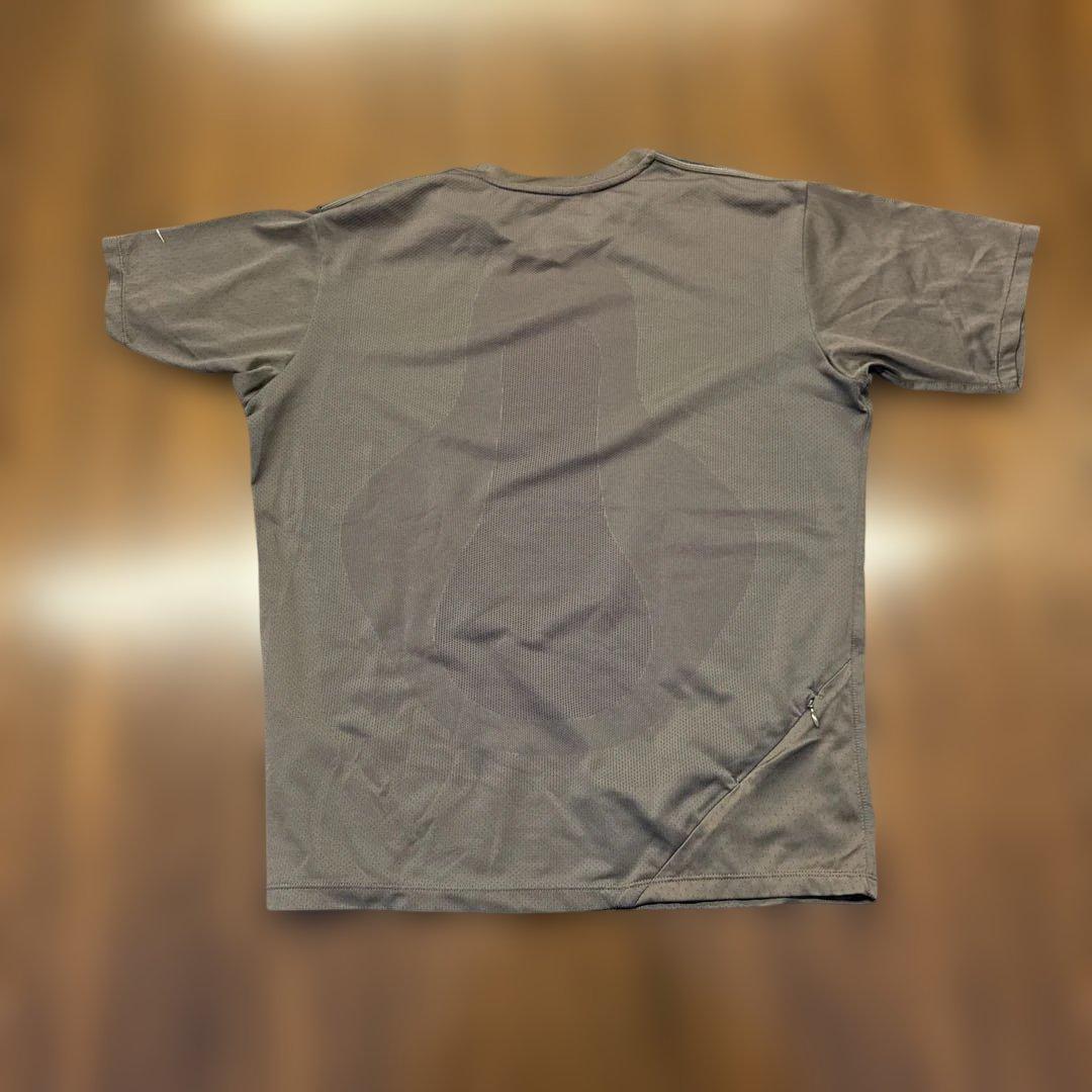 Nike GYAKUSOU DRI-FIT Tシャツ グレー